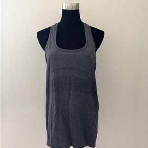 Lululemon Swiftly Tech Tank
